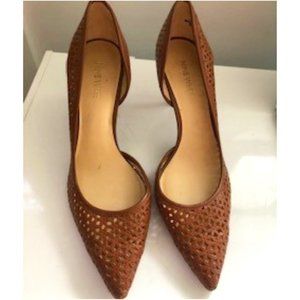 Nine West 8M Spring Heels